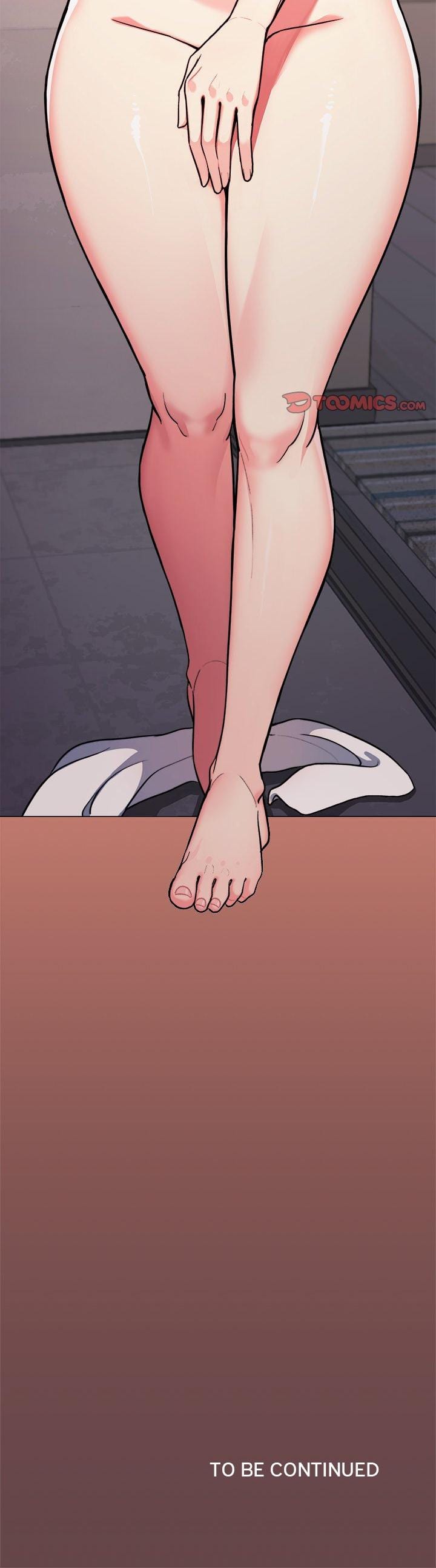 Someone Stop Her! (Uncensored), chapter 25, page 35 of 35