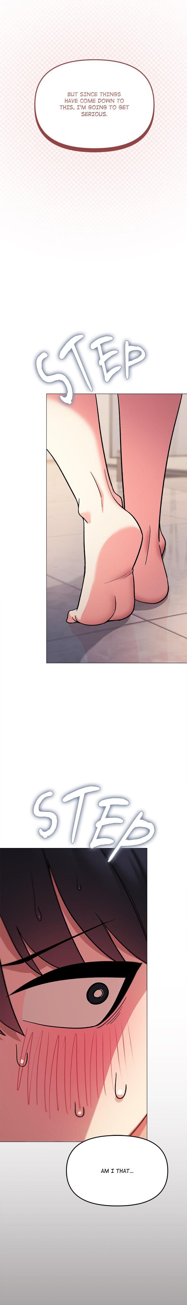Someone Stop Her! (Uncensored), chapter 26, page 5 of 32