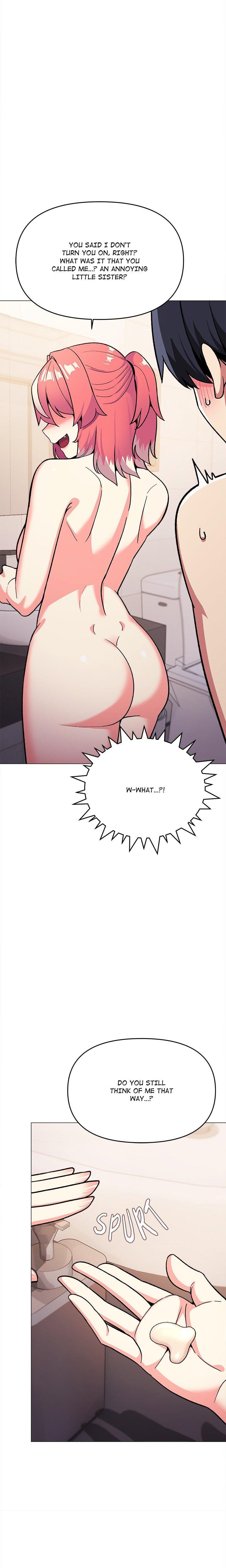 Someone Stop Her! (Uncensored), chapter 26, page 13 of 32