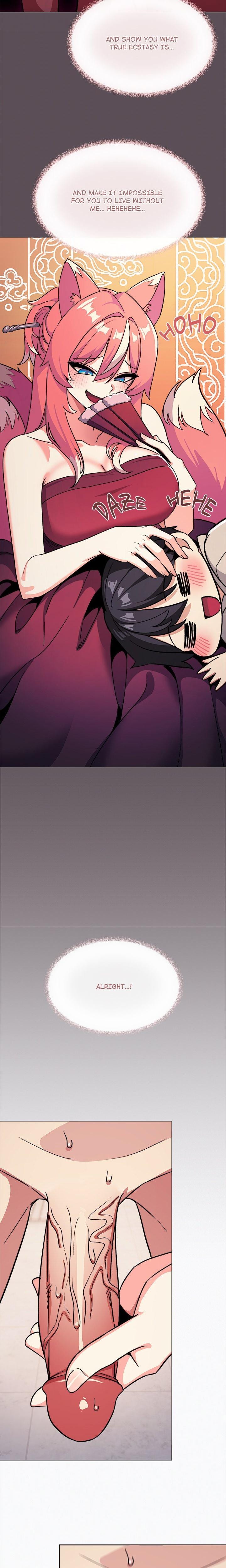 Someone Stop Her! (Uncensored), chapter 26, page 20 of 32