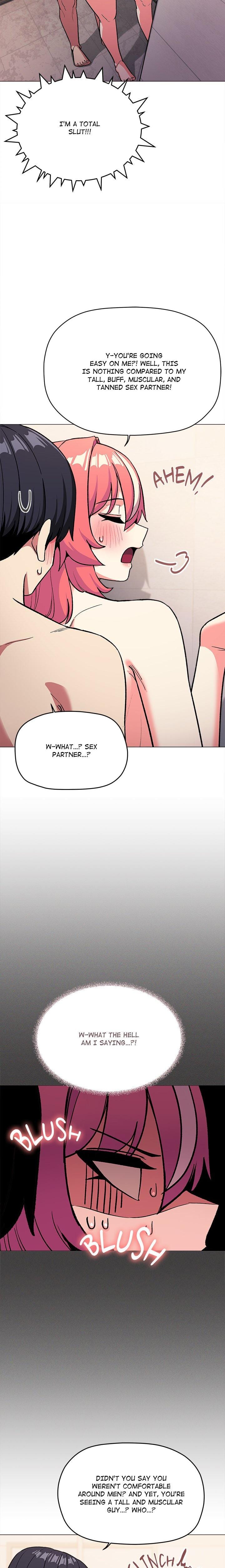 Someone Stop Her! (Uncensored), chapter 27, page 7 of 30