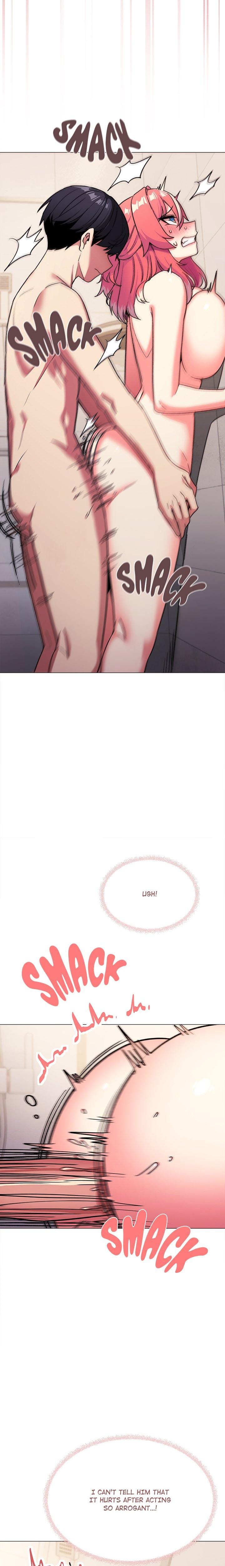 Someone Stop Her! (Uncensored), chapter 27, page 13 of 30