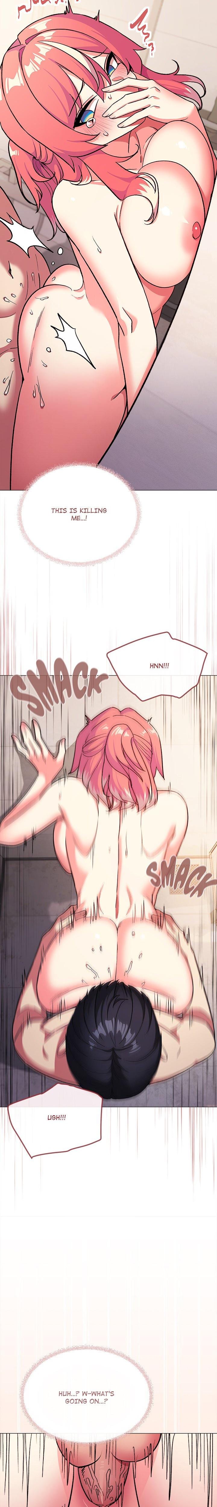 Someone Stop Her! (Uncensored), chapter 27, page 14 of 30