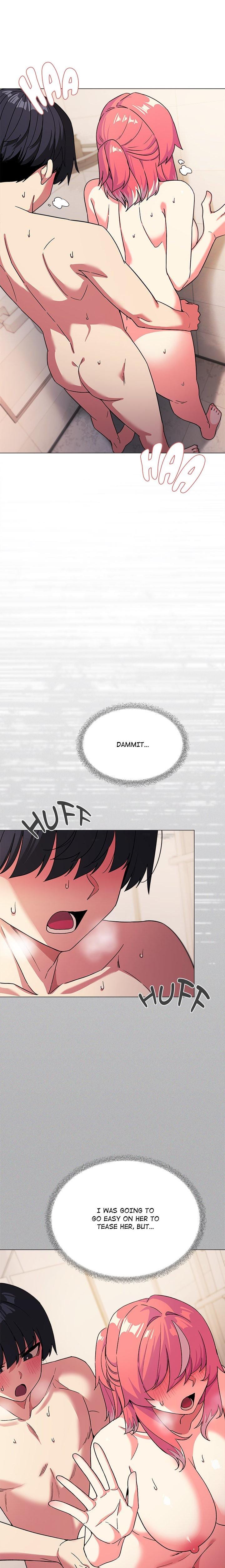 Someone Stop Her! (Uncensored), chapter 27, page 17 of 30