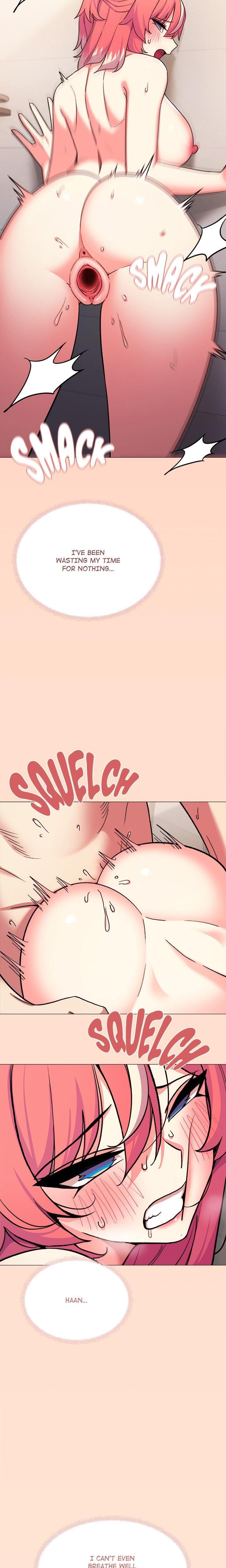 Someone Stop Her! (Uncensored), chapter 27, page 24 of 30