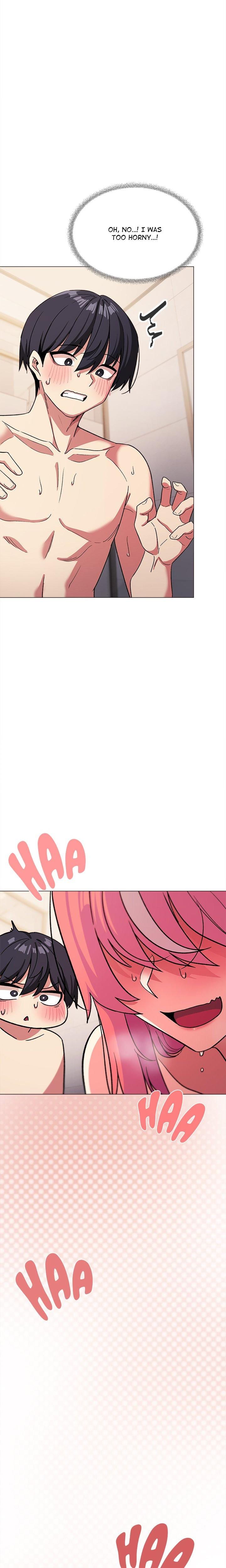 Someone Stop Her! (Uncensored), chapter 27, page 28 of 30