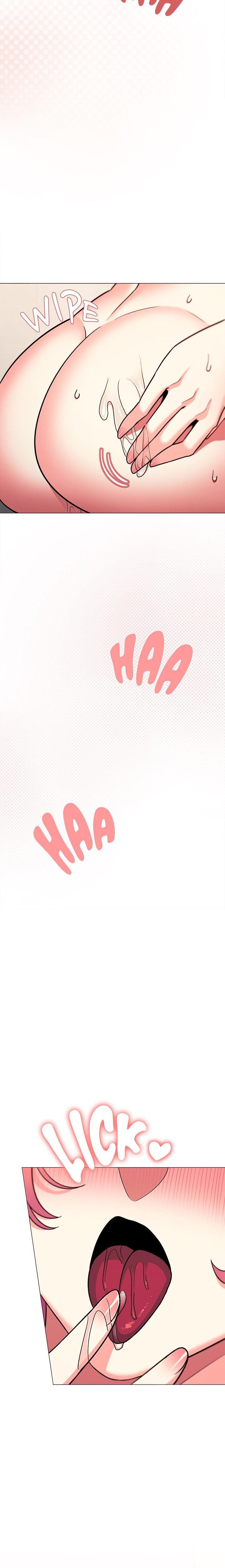 Someone Stop Her! (Uncensored), chapter 27, page 29 of 30