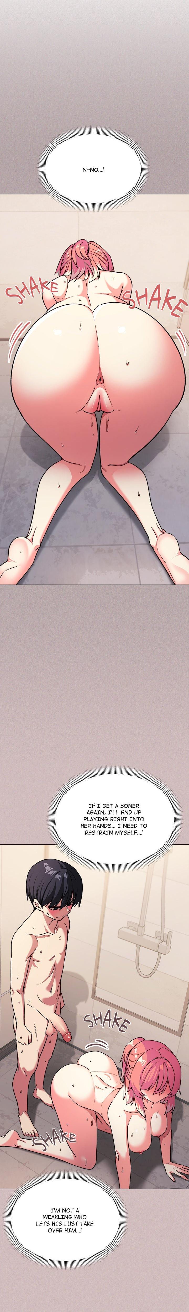Someone Stop Her! (Uncensored), chapter 28, page 6 of 31