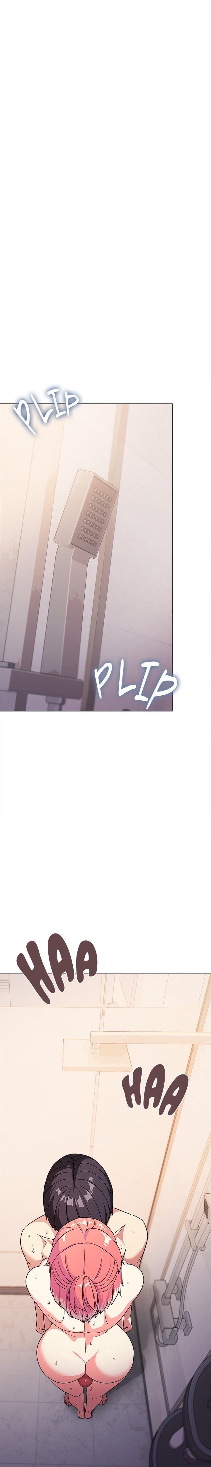 Someone Stop Her! (Uncensored), chapter 28, page 22 of 31