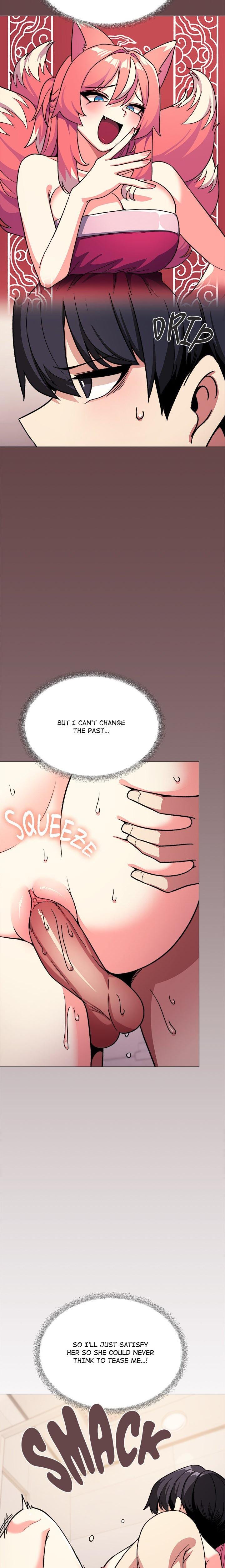 Someone Stop Her! (Uncensored), chapter 29, page 6 of 34