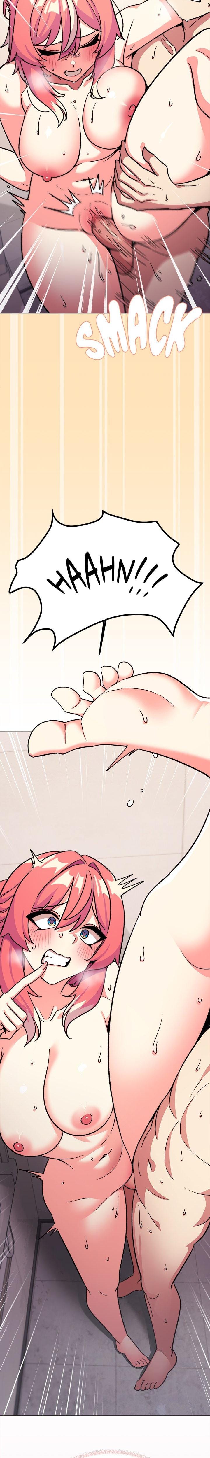 Someone Stop Her! (Uncensored), chapter 29, page 22 of 34