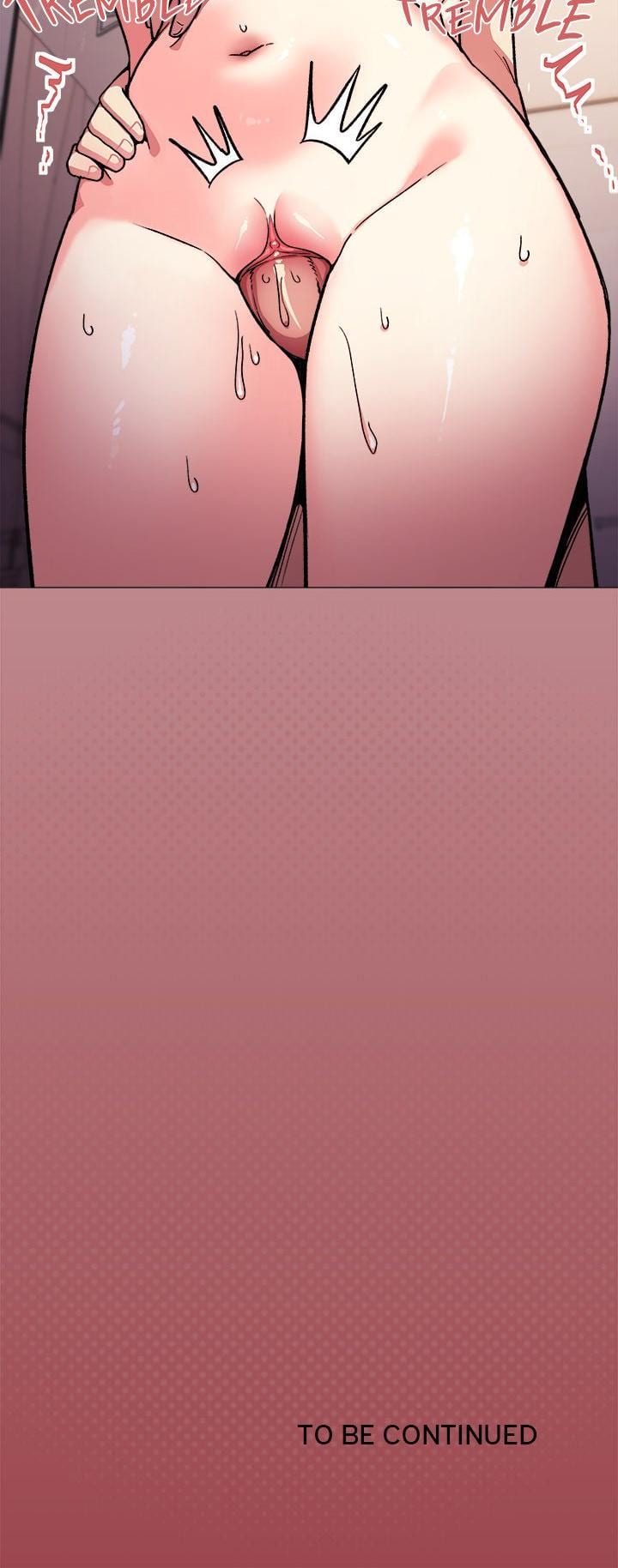 Someone Stop Her! (Uncensored), chapter 29, page 34 of 34