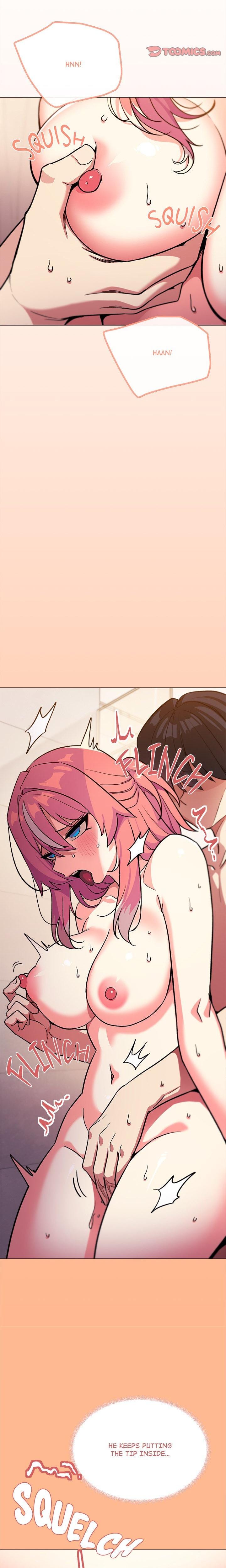 Someone Stop Her! (Uncensored), chapter 30, page 26 of 33