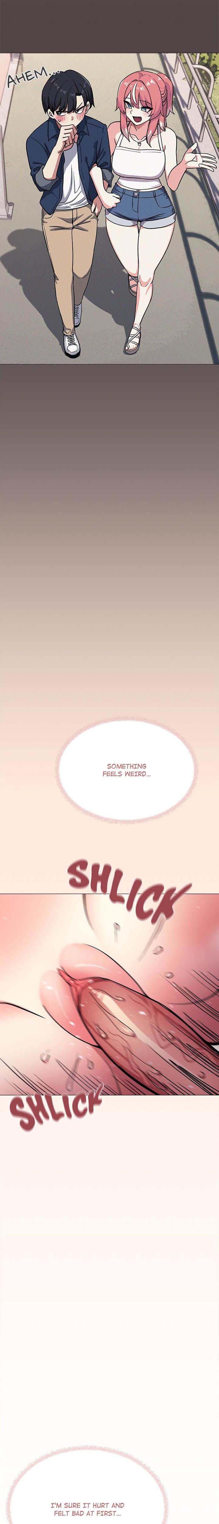 Someone Stop Her! (Uncensored), chapter 31, page 13 of 32