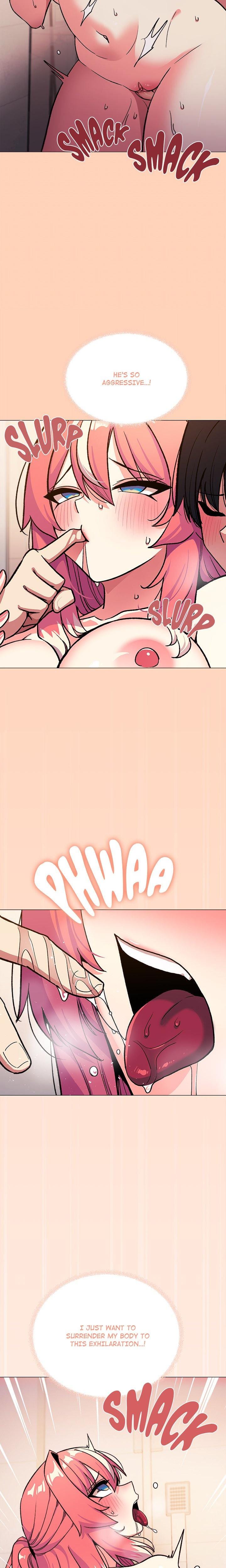 Someone Stop Her! (Uncensored), chapter 31, page 16 of 32