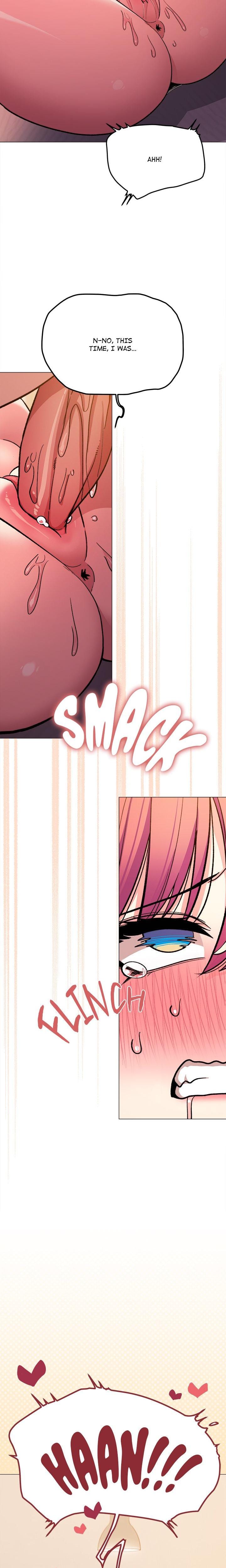 Someone Stop Her! (Uncensored), chapter 32, page 16 of 33