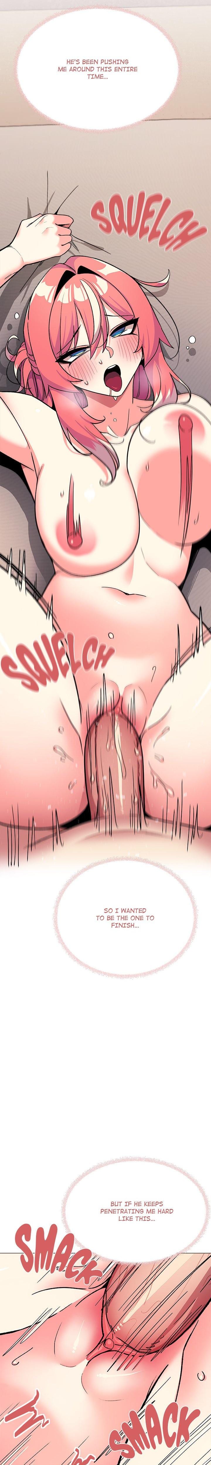 Someone Stop Her! (Uncensored), chapter 32, page 18 of 33