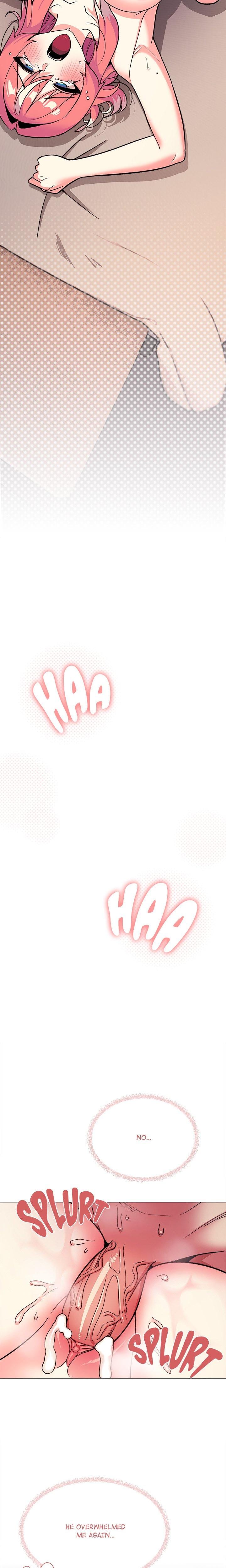 Someone Stop Her! (Uncensored), chapter 32, page 20 of 33