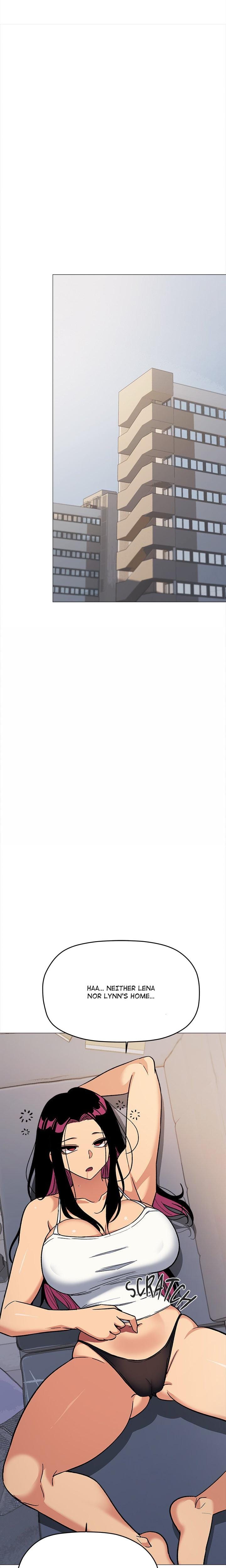 Someone Stop Her! (Uncensored), chapter 32, page 22 of 33