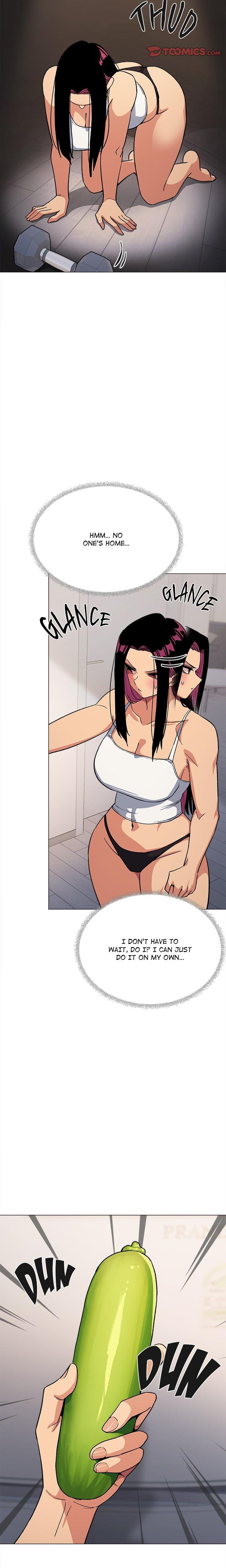 Someone Stop Her! (Uncensored), chapter 32, page 26 of 33