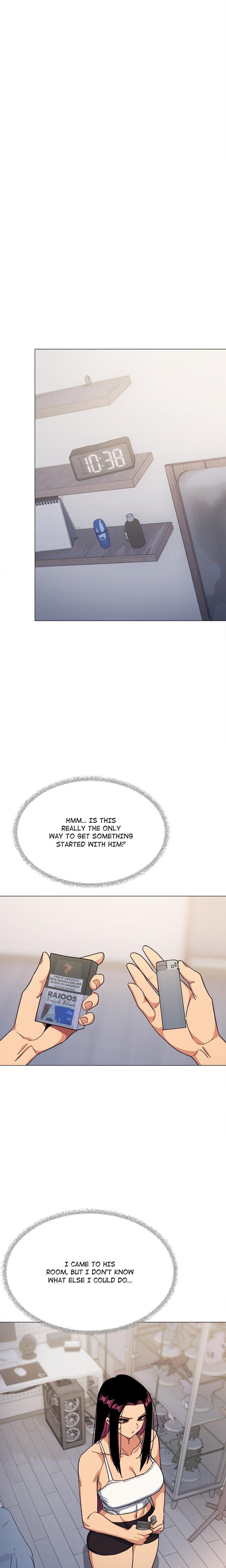 Someone Stop Her! (Uncensored), chapter 34, page 16 of 31