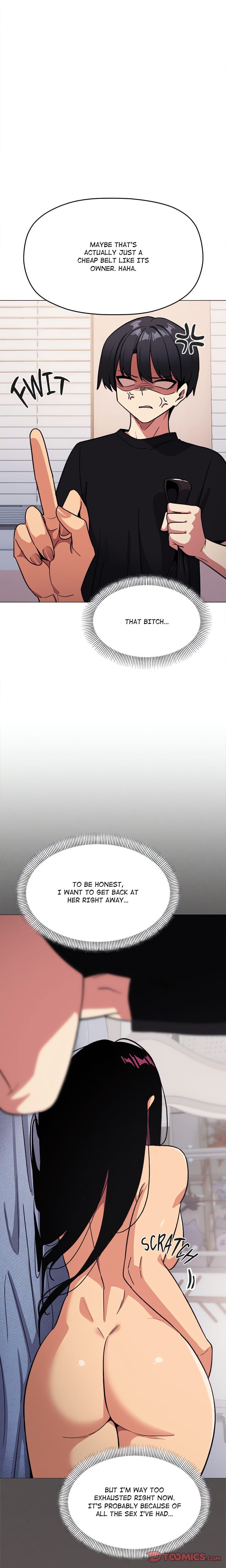 Someone Stop Her! (Uncensored), chapter 38, page 6 of 30