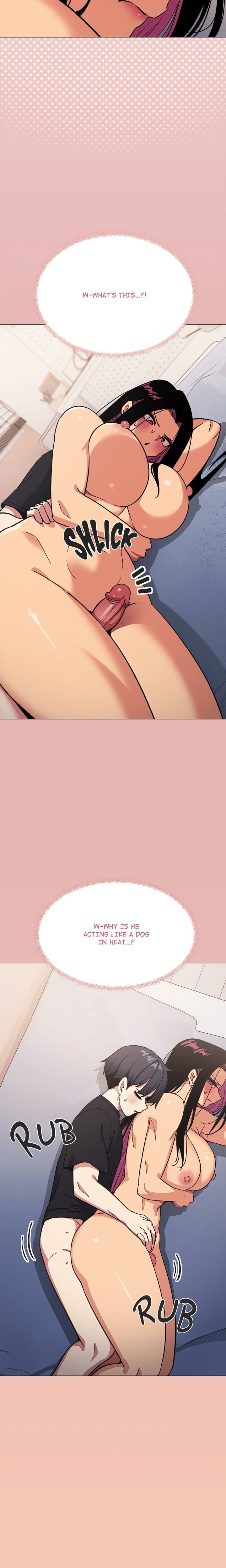 Someone Stop Her! (Uncensored), chapter 38, page 11 of 30