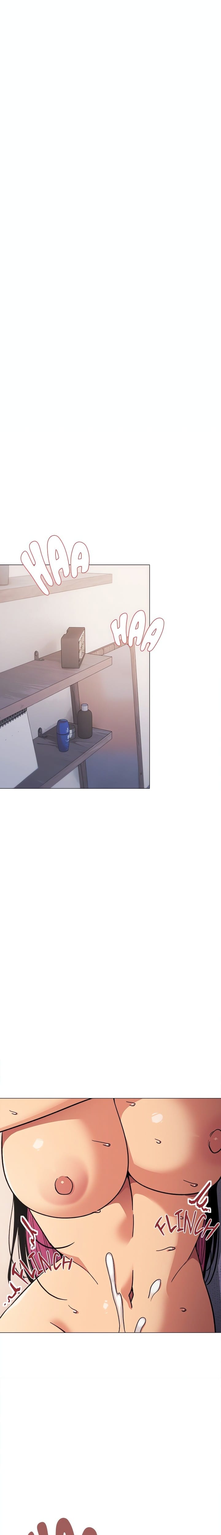 Someone Stop Her! (Uncensored), chapter 38, page 21 of 30