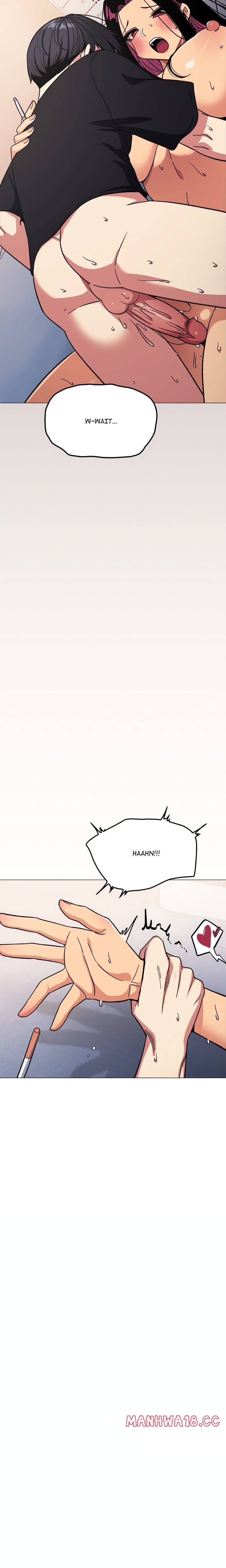 Someone Stop Her! (Uncensored), chapter 38, page 24 of 30