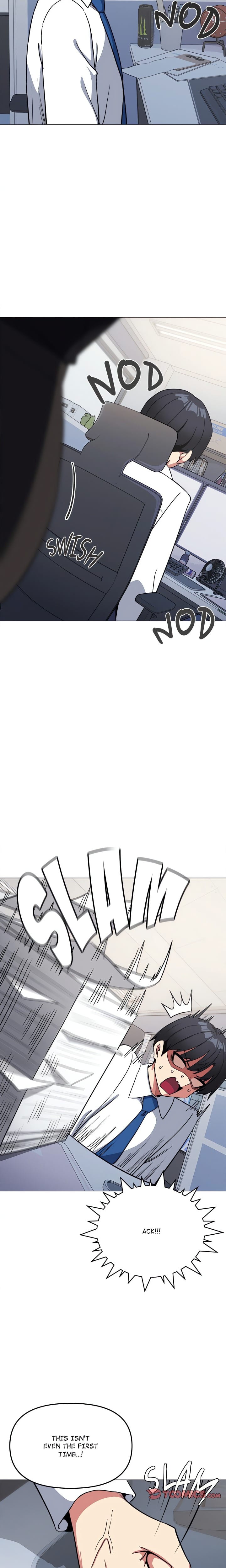 Someone Stop Her! (Uncensored), chapter 39, page 15 of 28