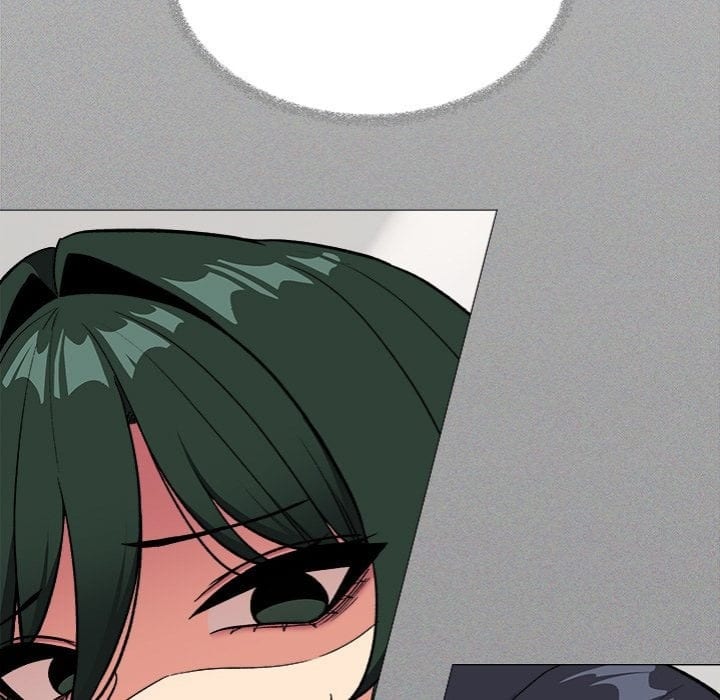 Someone Stop Her! (Uncensored), chapter 40, page 7 of 211