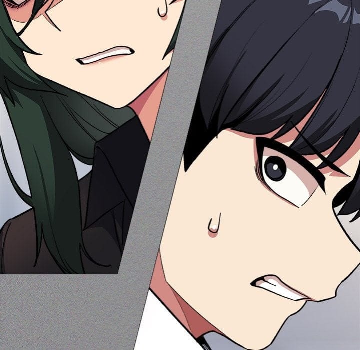 Someone Stop Her! (Uncensored), chapter 40, page 8 of 211