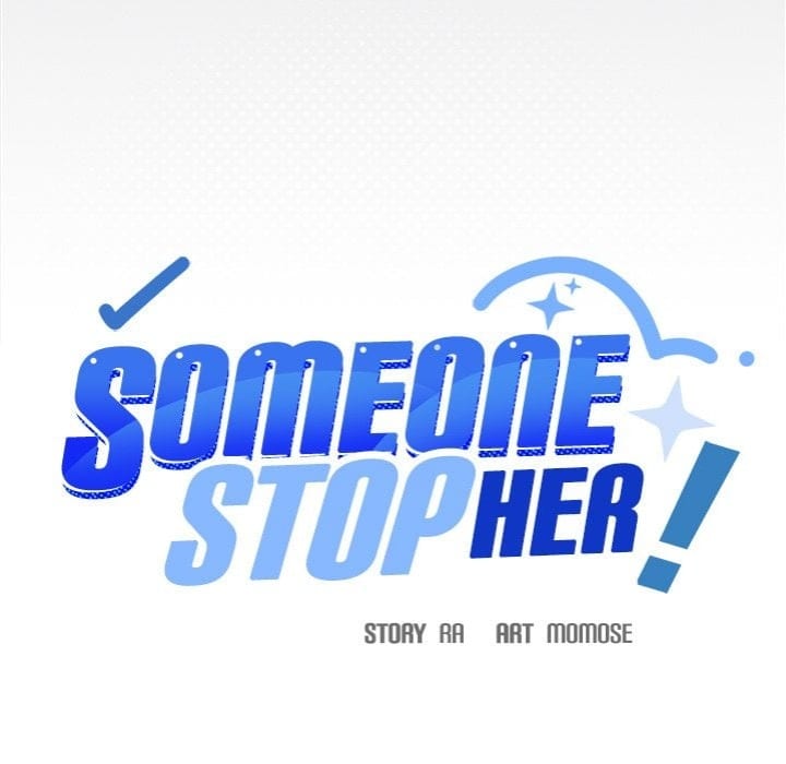 Someone Stop Her! (Uncensored), chapter 40, page 15 of 211