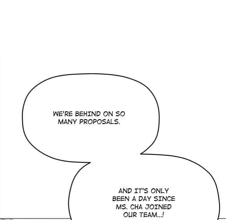 Someone Stop Her! (Uncensored), chapter 40, page 20 of 211