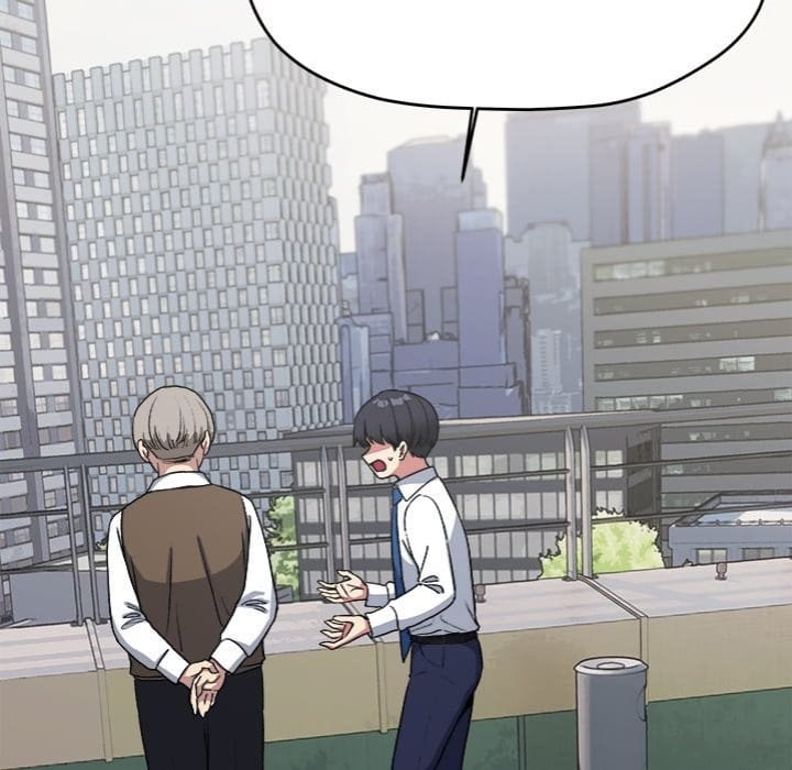 Someone Stop Her! (Uncensored), chapter 40, page 21 of 211