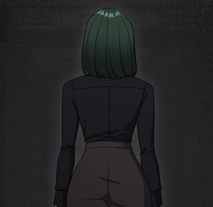 Someone Stop Her! (Uncensored), chapter 40, page 31 of 211