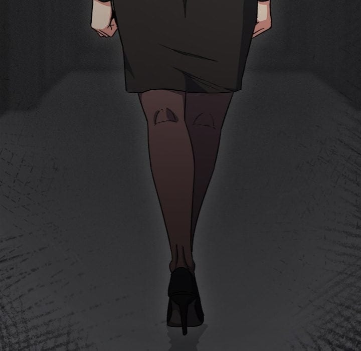 Someone Stop Her! (Uncensored), chapter 40, page 32 of 211