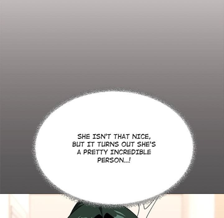 Someone Stop Her! (Uncensored), chapter 40, page 56 of 211