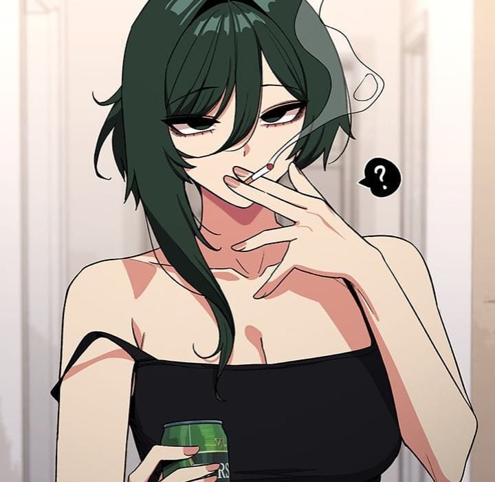 Someone Stop Her! (Uncensored), chapter 40, page 57 of 211