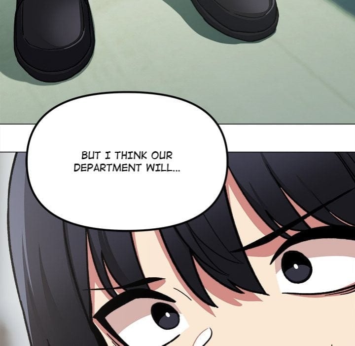 Someone Stop Her! (Uncensored), chapter 40, page 67 of 211