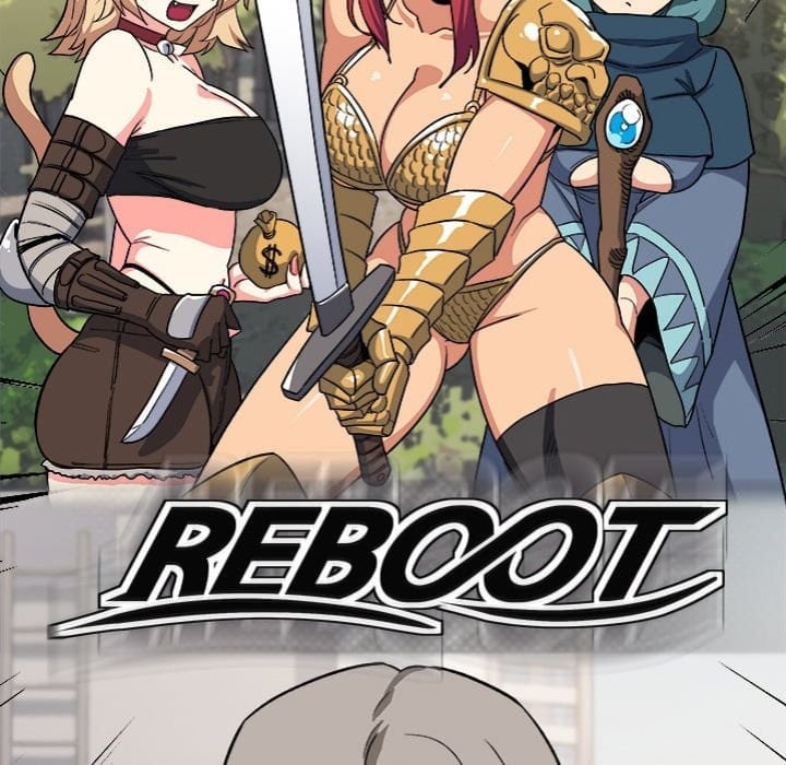 Someone Stop Her! (Uncensored), chapter 40, page 70 of 211