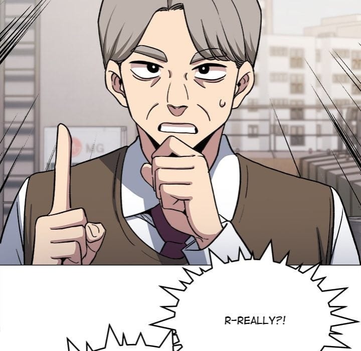 Someone Stop Her! (Uncensored), chapter 40, page 71 of 211