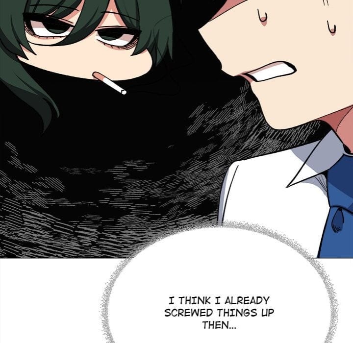 Someone Stop Her! (Uncensored), chapter 40, page 84 of 211