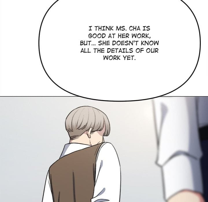 Someone Stop Her! (Uncensored), chapter 40, page 86 of 211