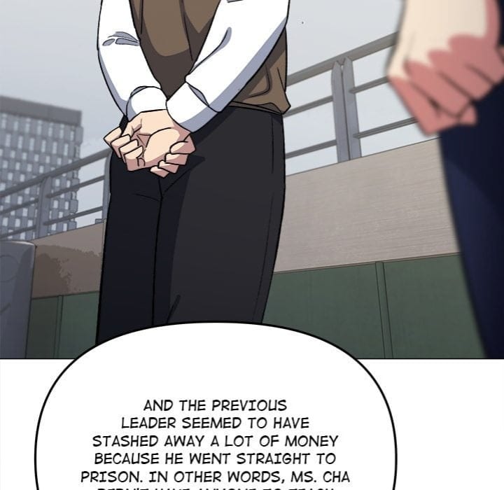 Someone Stop Her! (Uncensored), chapter 40, page 87 of 211