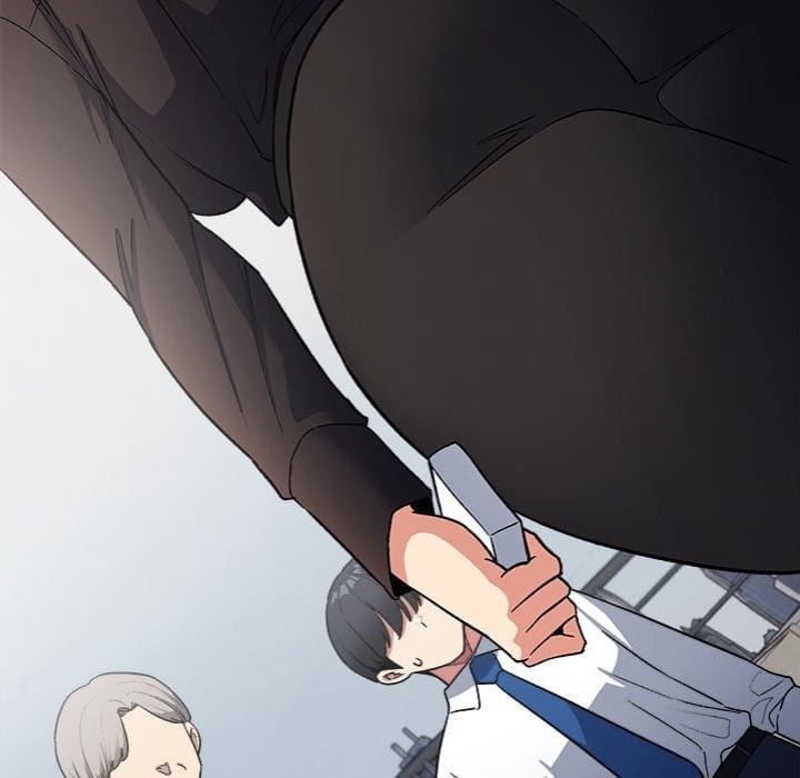 Someone Stop Her! (Uncensored), chapter 40, page 99 of 211