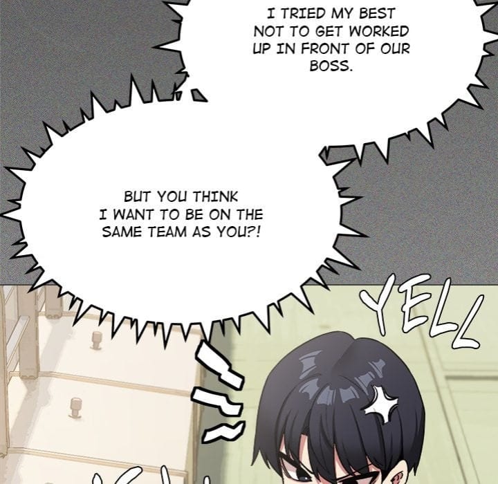 Someone Stop Her! (Uncensored), chapter 40, page 110 of 211