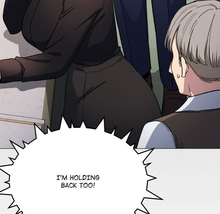 Someone Stop Her! (Uncensored), chapter 40, page 112 of 211