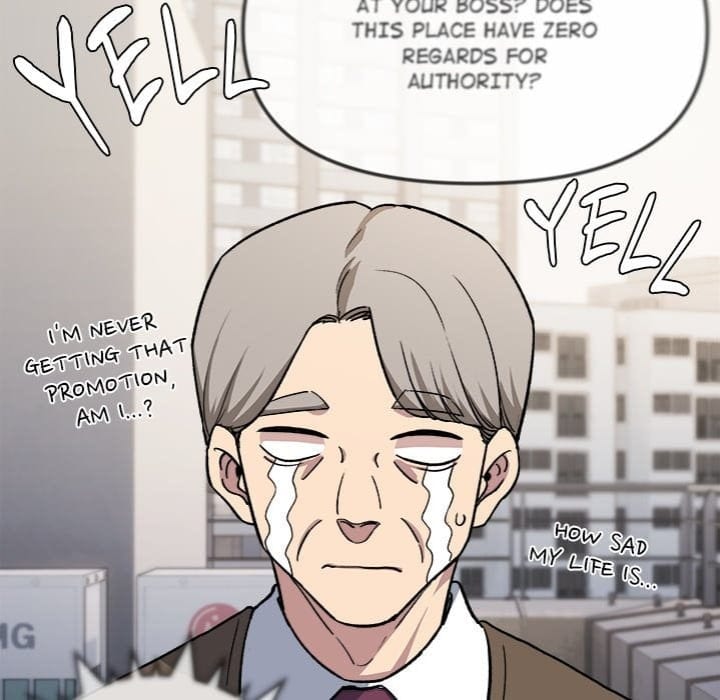 Someone Stop Her! (Uncensored), chapter 40, page 115 of 211