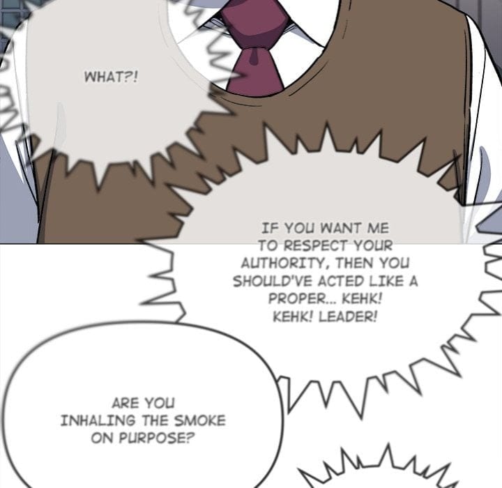 Someone Stop Her! (Uncensored), chapter 40, page 116 of 211